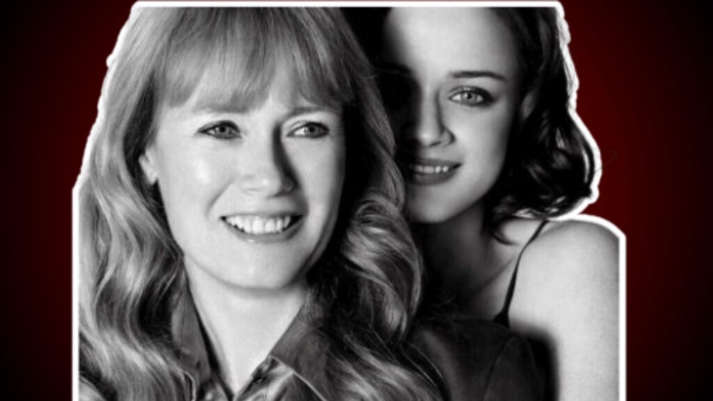 Alexis Bledel Parents