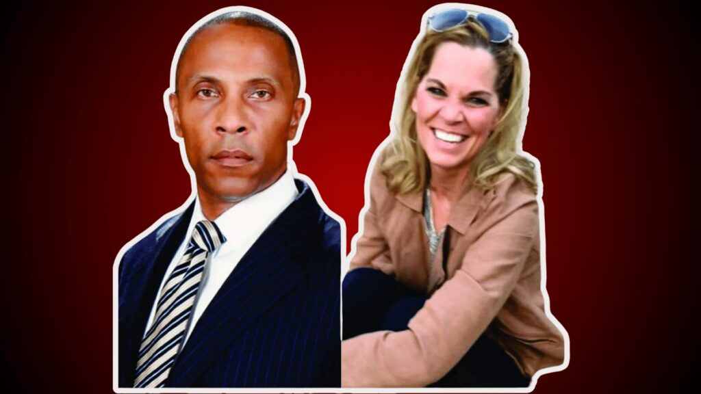 Madison Keys Parents