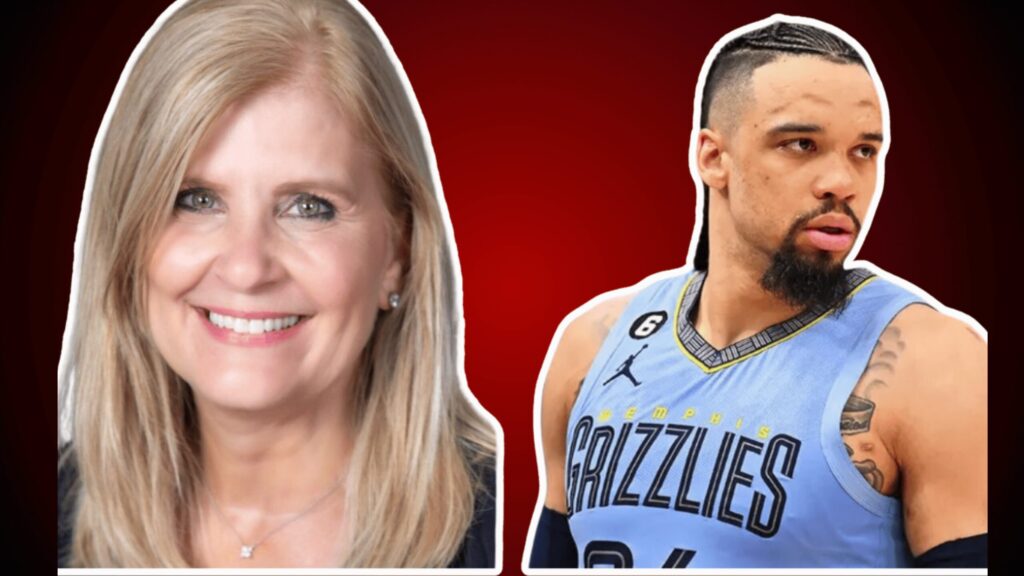 Dillon Brooks Parents